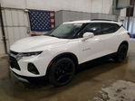 Chevrolet Blazer 2020
