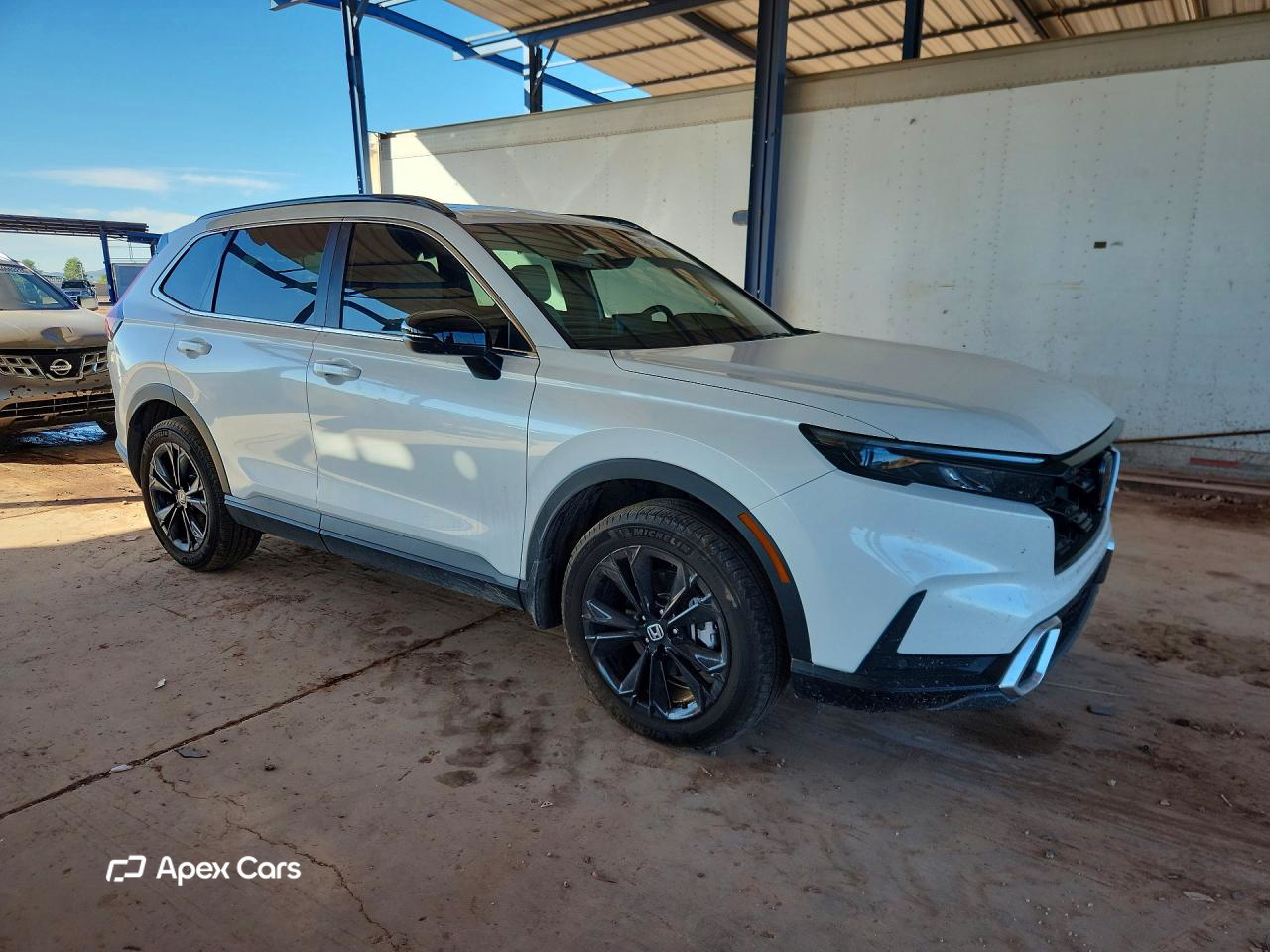 Honda CR-V 2025