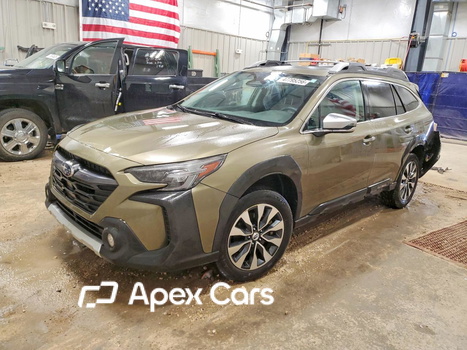 Subaru Outback 2023 - Image 1 of 14