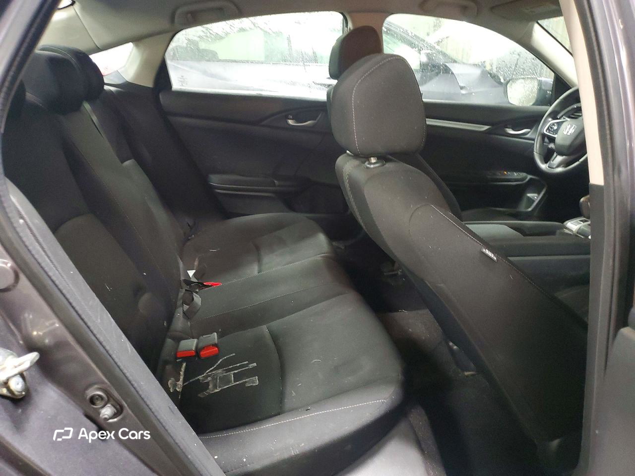 Honda Civic 2017