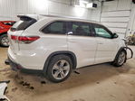 Toyota Highlander 2015