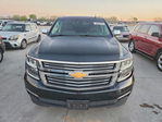 Chevrolet Tahoe 2016