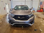 Honda CR-V 2021