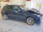 BMW X3 2012