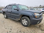 Chevrolet Avalanche 2004