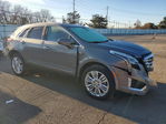 Cadillac XT5 2017