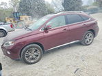 Lexus RX 2013