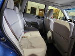 Subaru Forester 2013