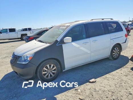 Honda Odyssey 2010 - Image 1 of 14