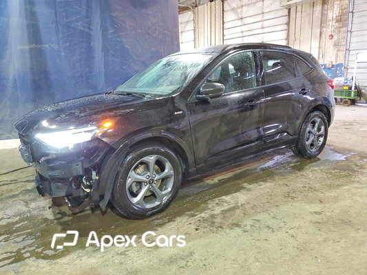Ford Escape 2023 - Image 1 of 14