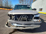Chevrolet Silverado 2004