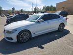 BMW Series 5 2017