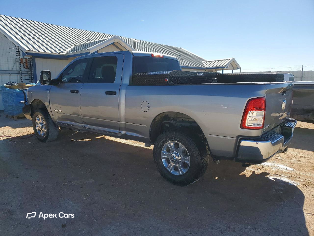 RAM 2500 2023
