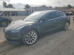 Tesla Model 3 2018