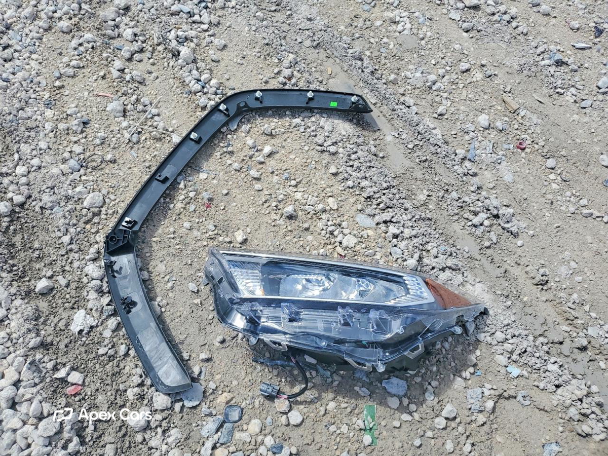 Toyota RAV 4 2020