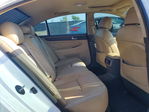 Hyundai Genesis 2012