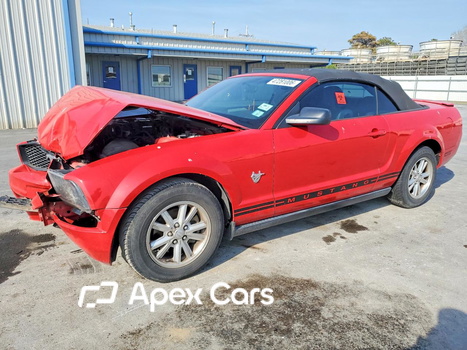 Ford Mustang 2009 - Image 1 of 13