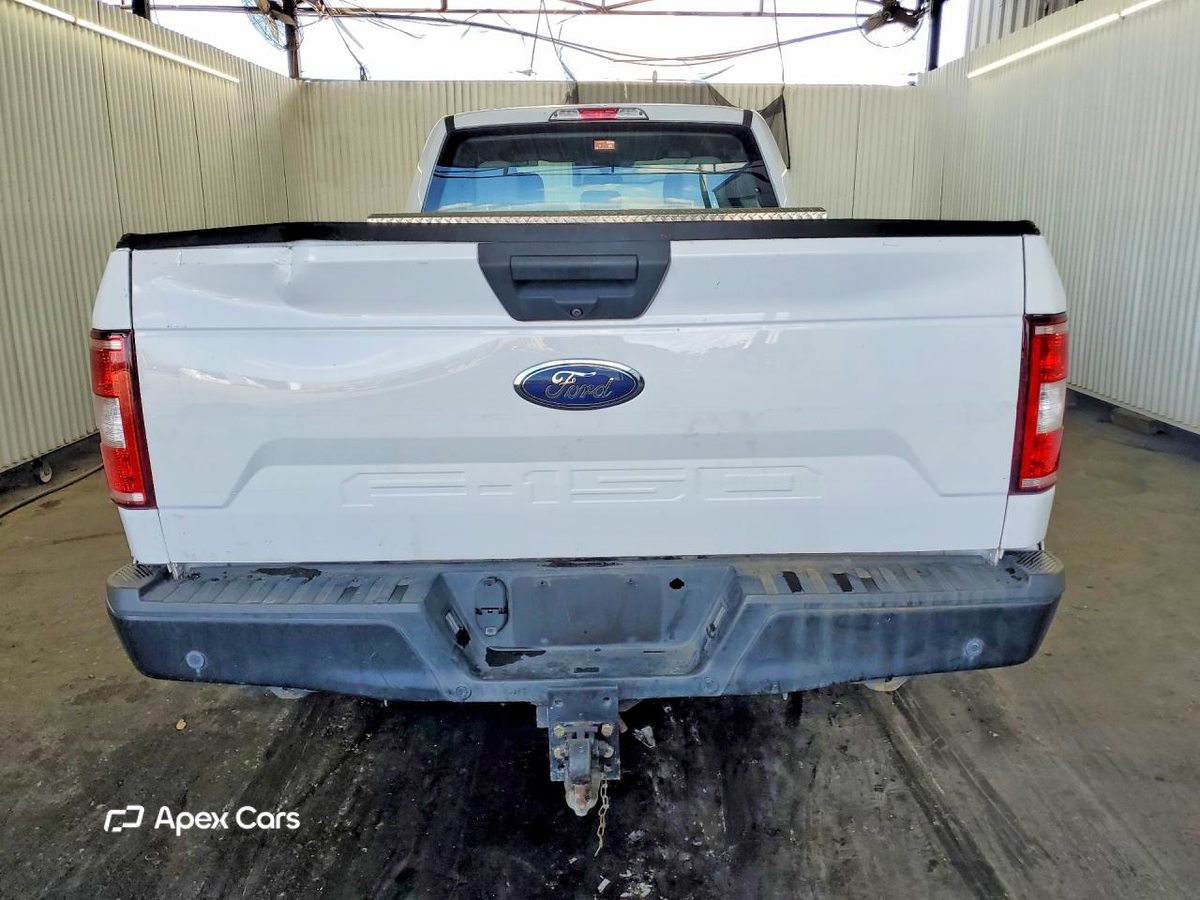 Ford F-150 2020