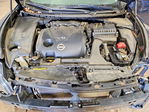 Nissan Maxima 2014