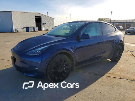 Tesla Model Y 2023 - Image 1 of 14