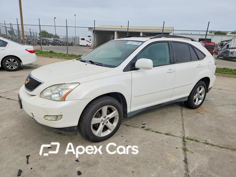 Lexus RX 2004 - Image 1 of 12