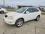 Lexus RX 2004