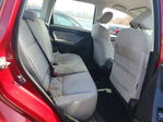 Subaru Forester 2018