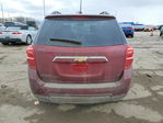 Chevrolet Equinox 2017