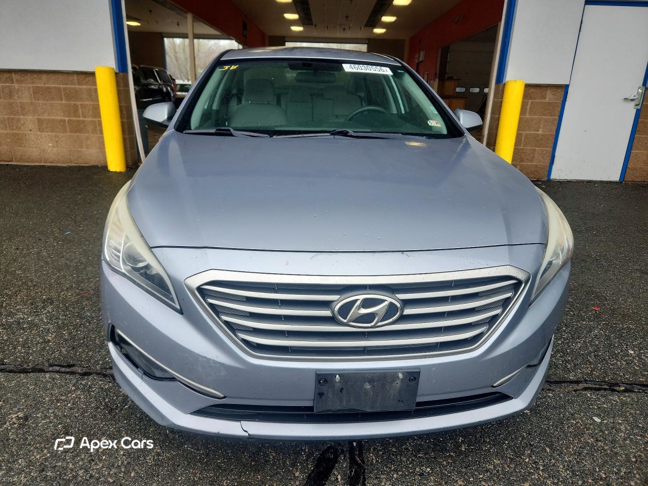 Hyundai Sonata 2017