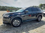 Nissan Pathfinder 2024