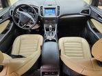 Ford Edge 2016
