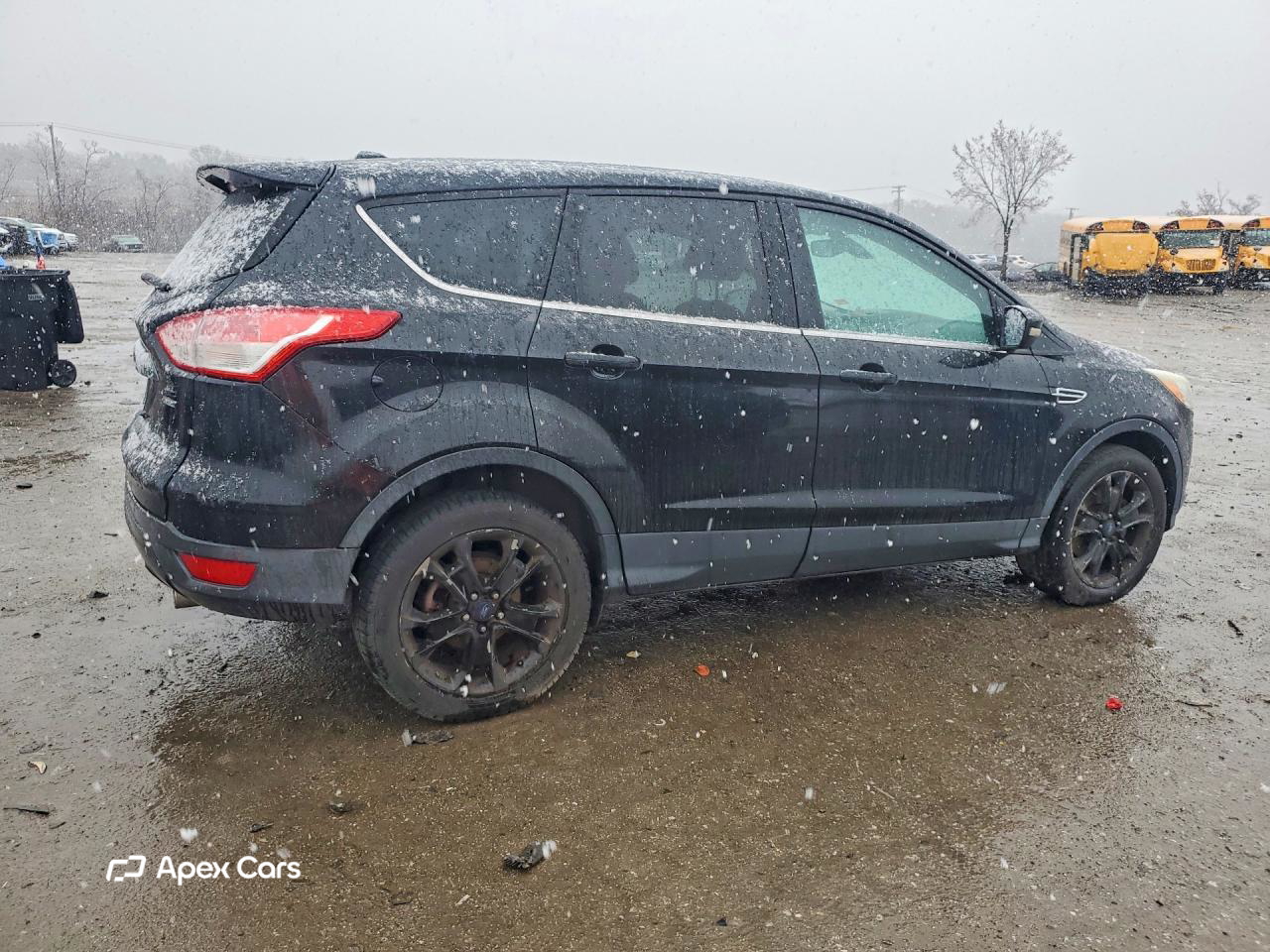 Ford Escape 2013