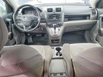 Honda CR-V 2011