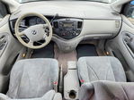 Mazda MPV 2003