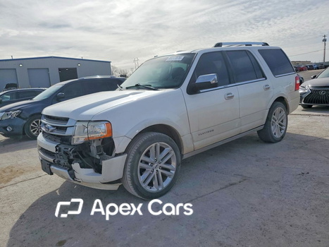 Ford Expedition 2017 - Image 1 of 13