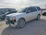 Ford Expedition 2017