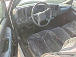 GMC Sierra 2000