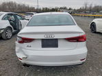 Audi A3 2018