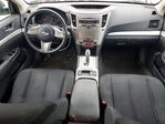 Subaru Outback 2011