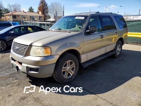 Ford Expedition 2003 - Image 1 of 13