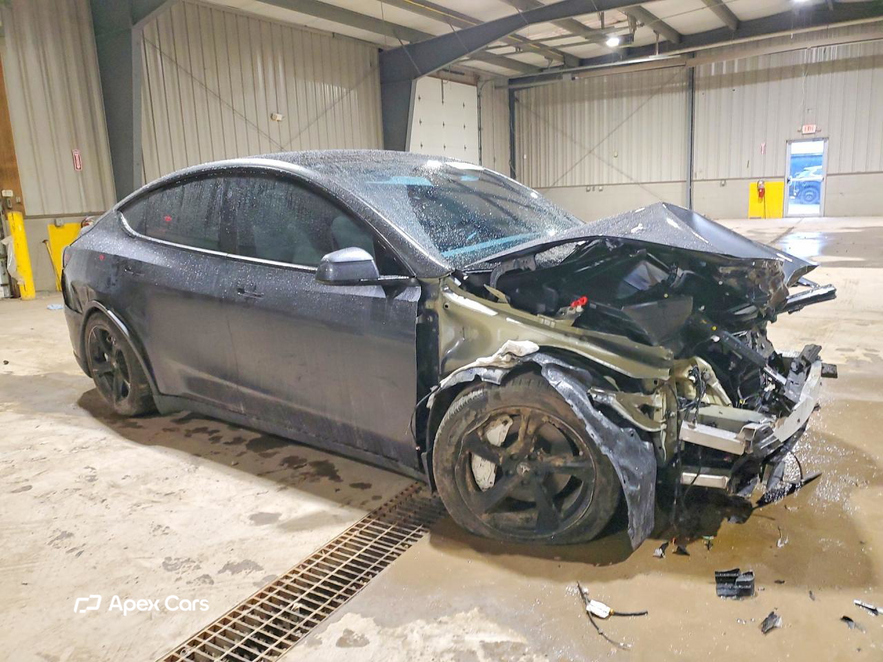 Tesla Model Y 2026