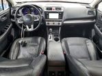 Subaru Legacy 2017