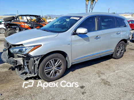 Infiniti FX 2016 - Image 1 of 14