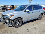 Infiniti FX 2016
