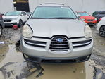 Subaru Tribeca 2006