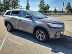 Toyota Highlander 2018