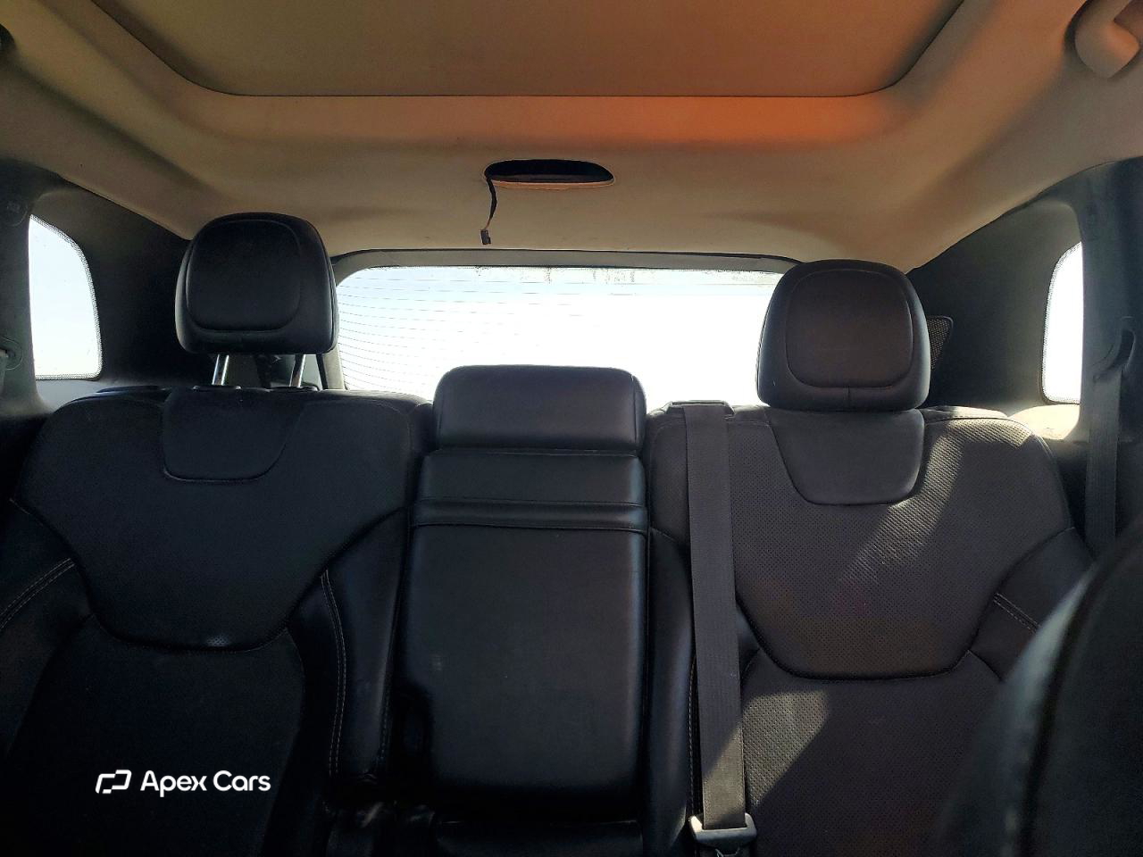 Jeep Cherokee 2014
