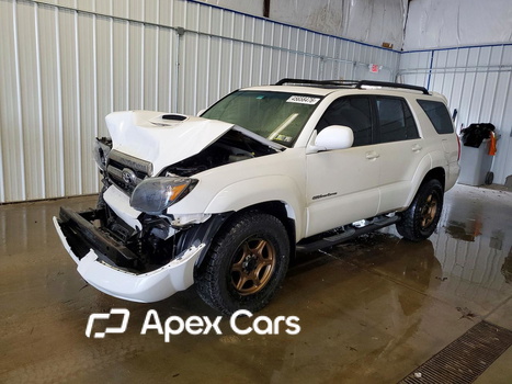 Toyota 4Runner 2006 - Image 1 of 14