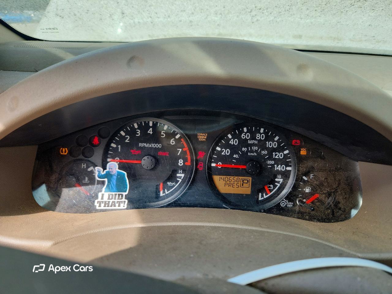 Nissan Navara (Frontier) 2011