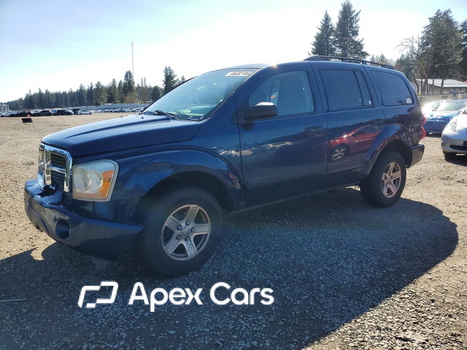 Dodge Durango 2005 - Image 1 of 13